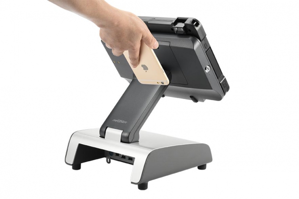 Máy bán hàng POS Partner EM-310 9