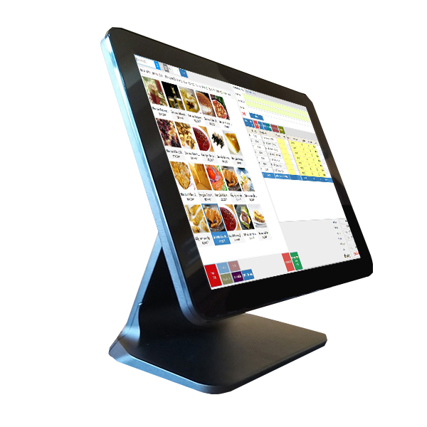 Máy POS cảm ứng Easy E8900 – I5