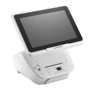 Máy bán hàng POS Partner Tech PAT-120 3