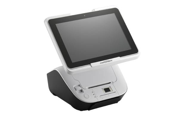 Máy bán hàng POS Partner Tech PAT-120 2