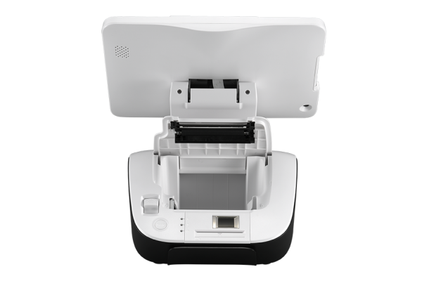 Máy bán hàng POS Partner Tech PAT-120 4