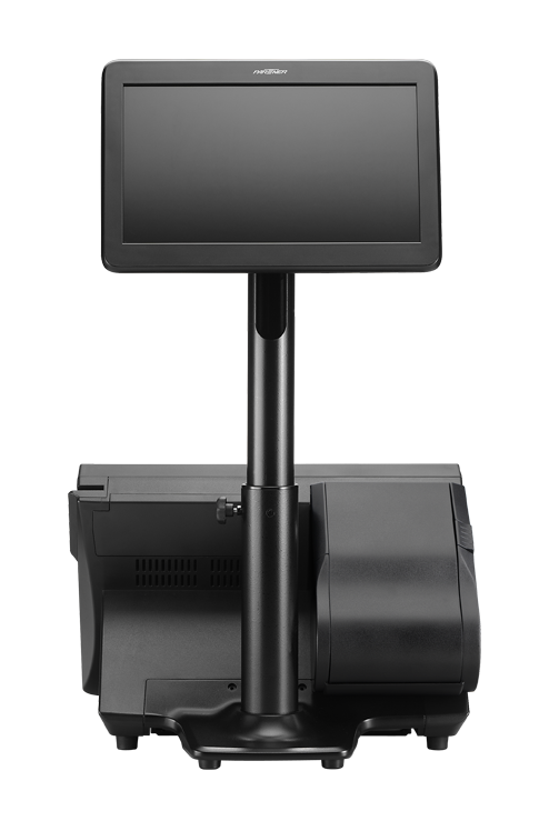 Máy POS Partner Tech PT-6515 4
