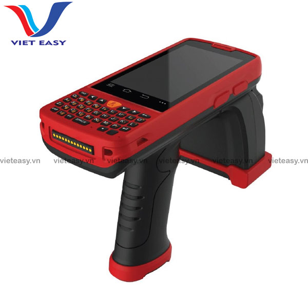 Thiết bị kiểm kê tài sản cầm tay ALR-H450
