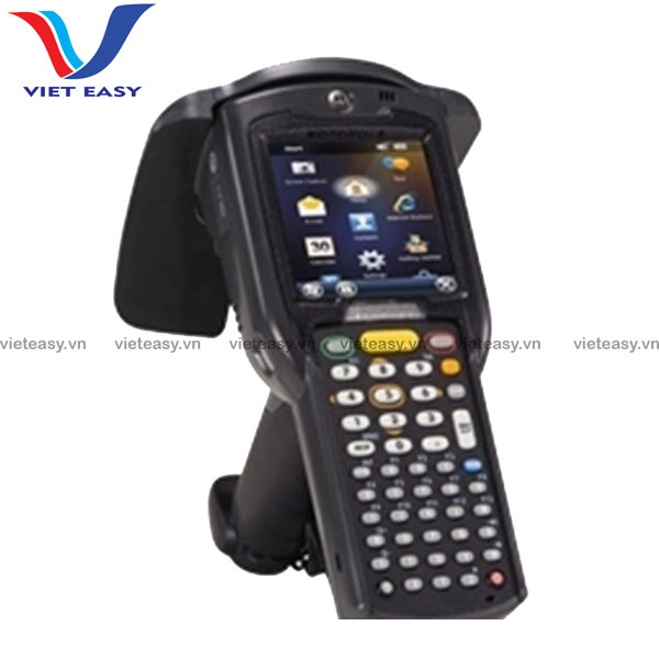 Thiết bị đọc thẻ UHF ZEBRA MC3190-Z