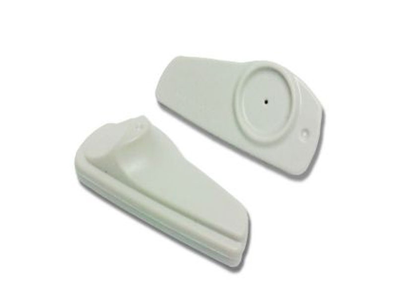 Tem từ cứng RFID-R6P 2