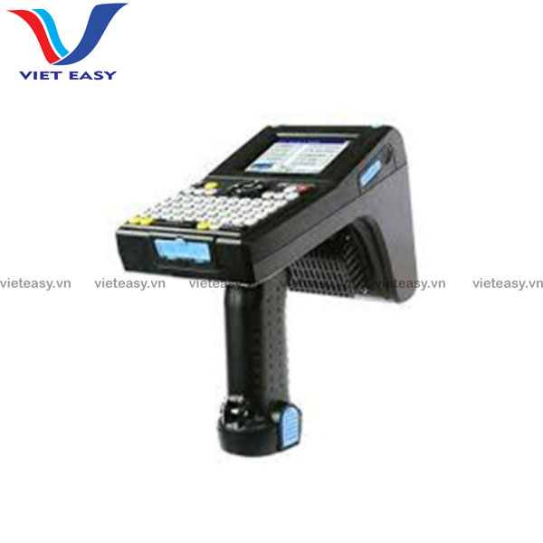 Thiết bị đọc RFID cầm tay CSL CS101