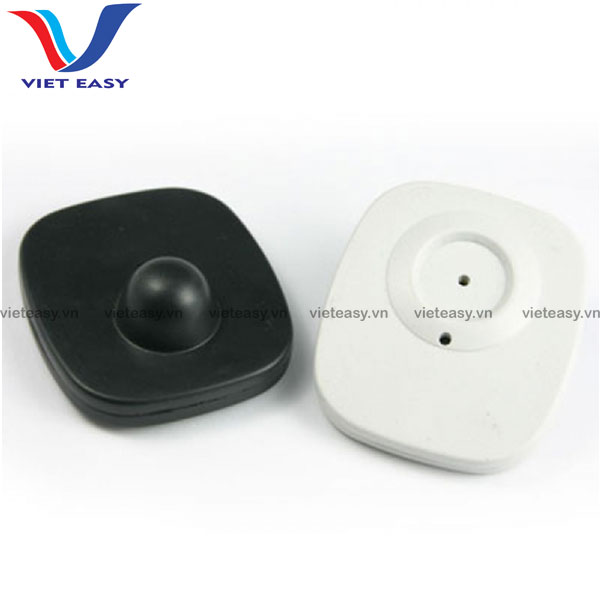 Tem từ cứng áo quần