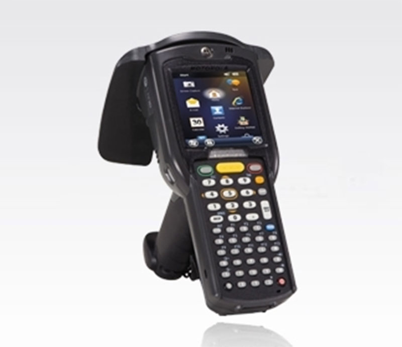 Thiết bị đọc thẻ UHF ZEBRA MC3190-Z 2