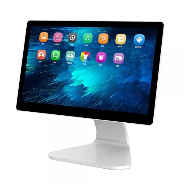 Máy tính tiền POS Easy W1 (2 màn hình) 5