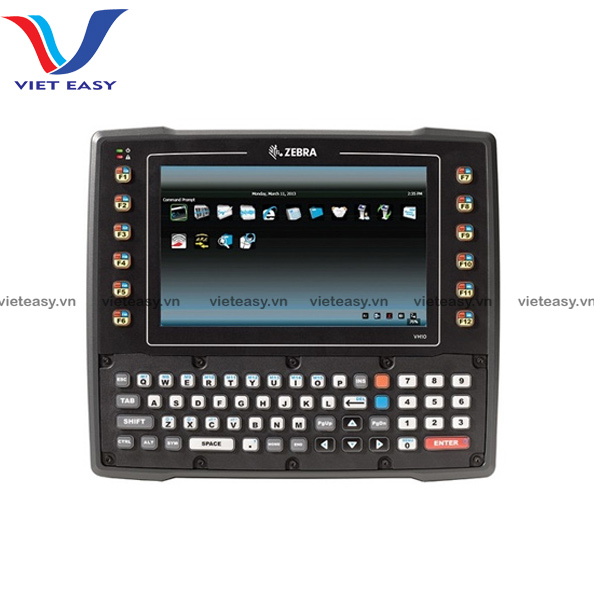 Kiểm kho Zebra VH10