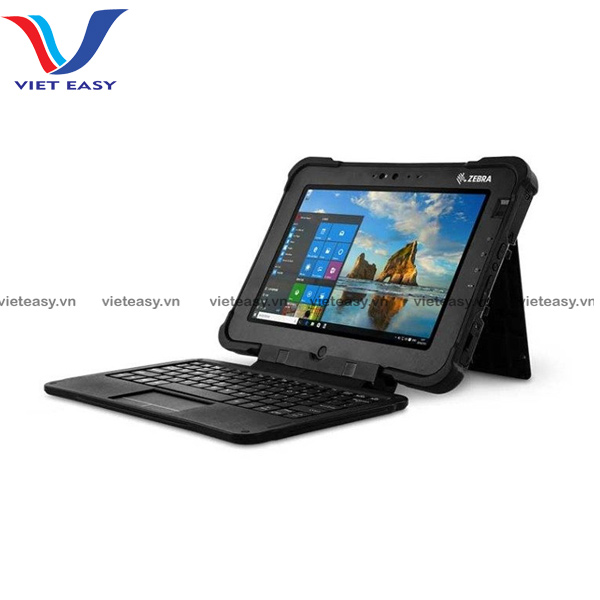 Kiểm kho Zebra XBOOK L10