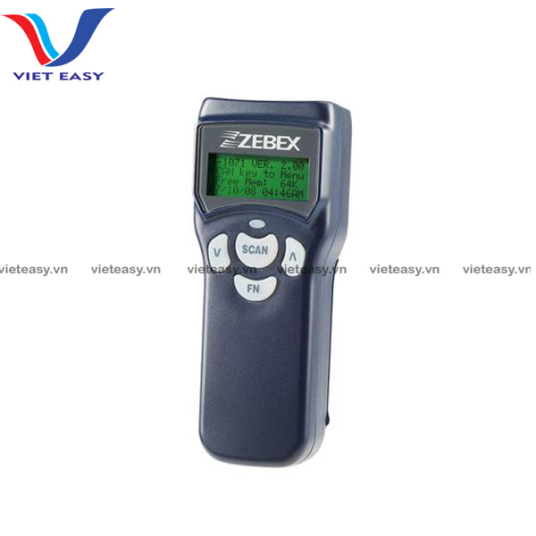 Kiểm kho Z-1170