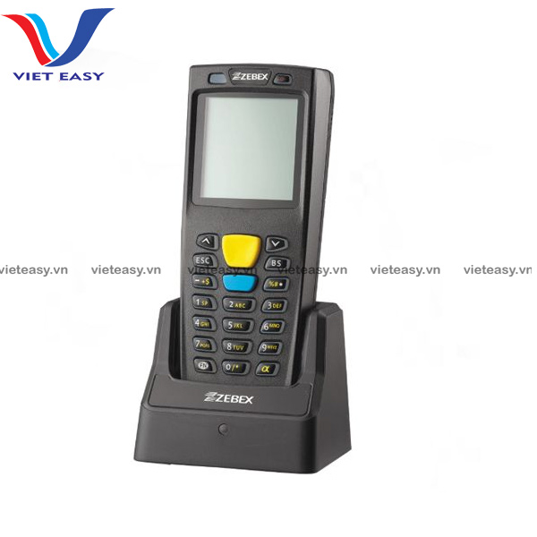 Kiểm kho Z-9001