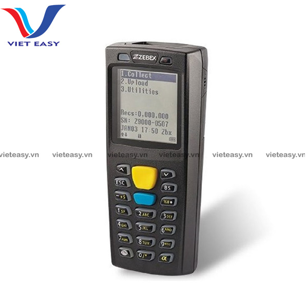 Kiểm kho Z-9002