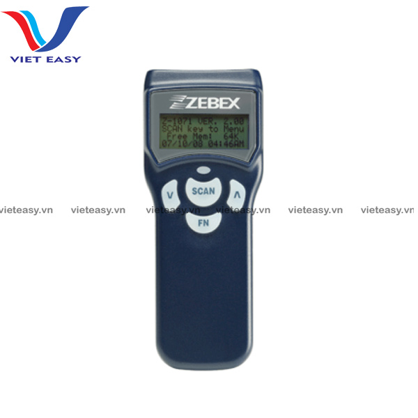 Kiểm kho Z-1170BT V2