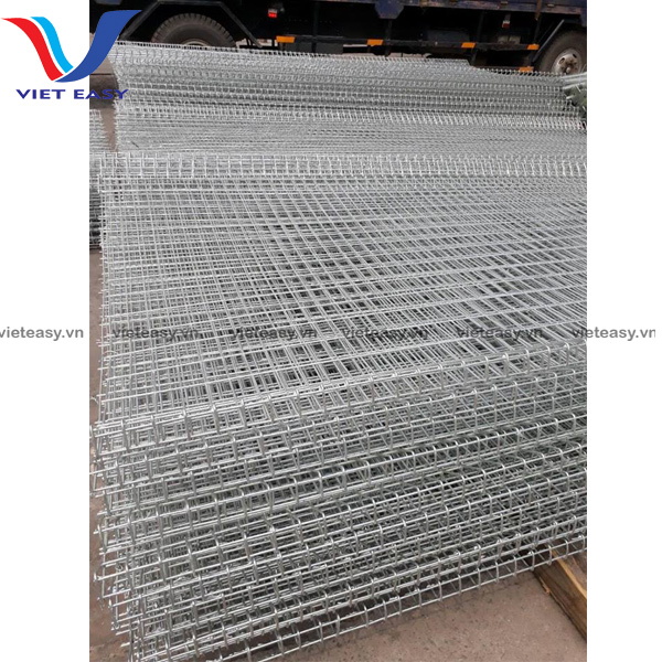 Lưới hàng rào kích thước theo yêu cầu