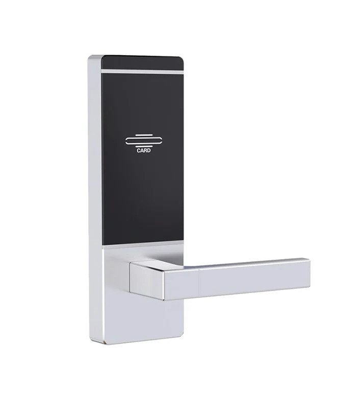 Khóa khách sạn thông minh 1058E 2