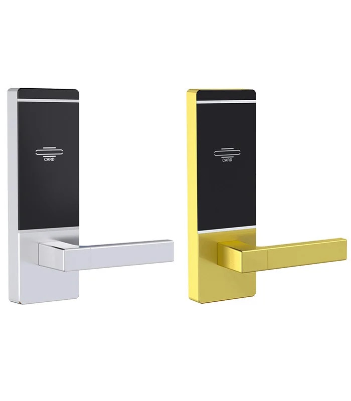 Khóa khách sạn thông minh 1058E 4