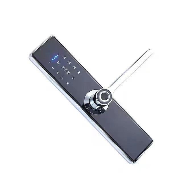 Khoá vân tay Bluetooth Tuya X12 3