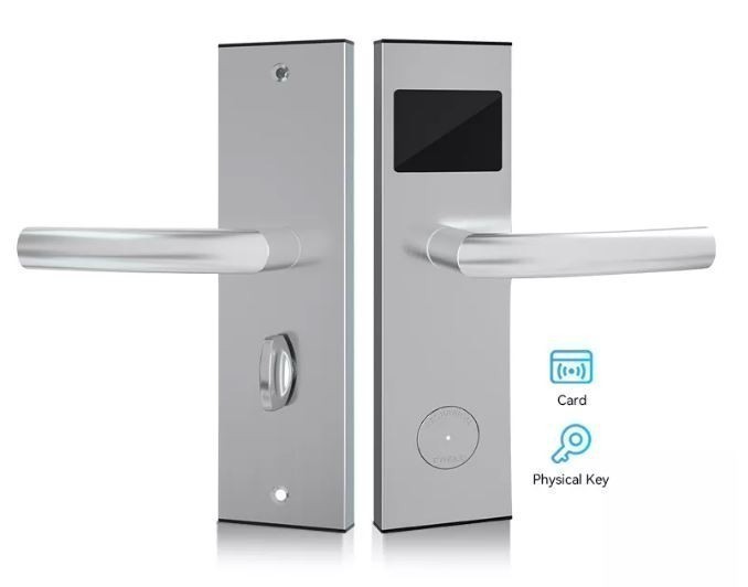 Khóa khách sạn thông minh 2036 2