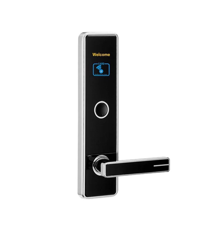 Khóa khách sạn thông minh 618E-Y 3