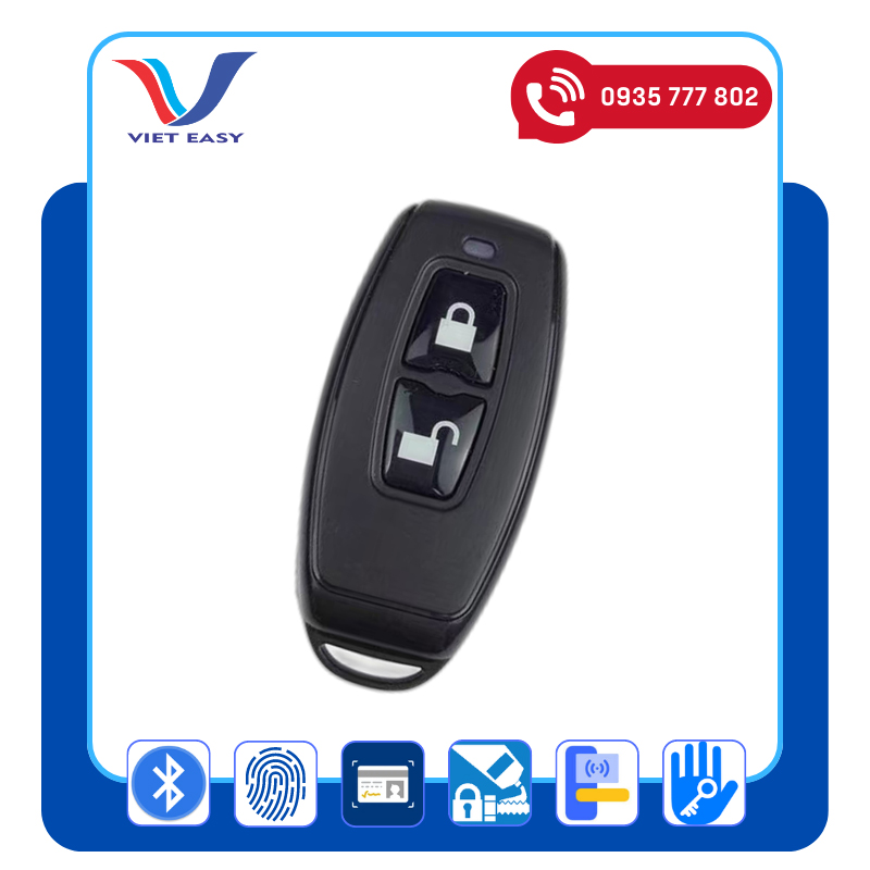 Remote TTlock