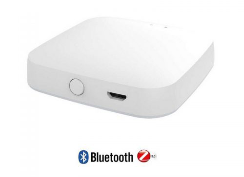 Bộ trung tâm Tuya Gateway Bluetooth 3