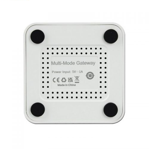Bộ trung tâm Tuya Gateway Bluetooth 2