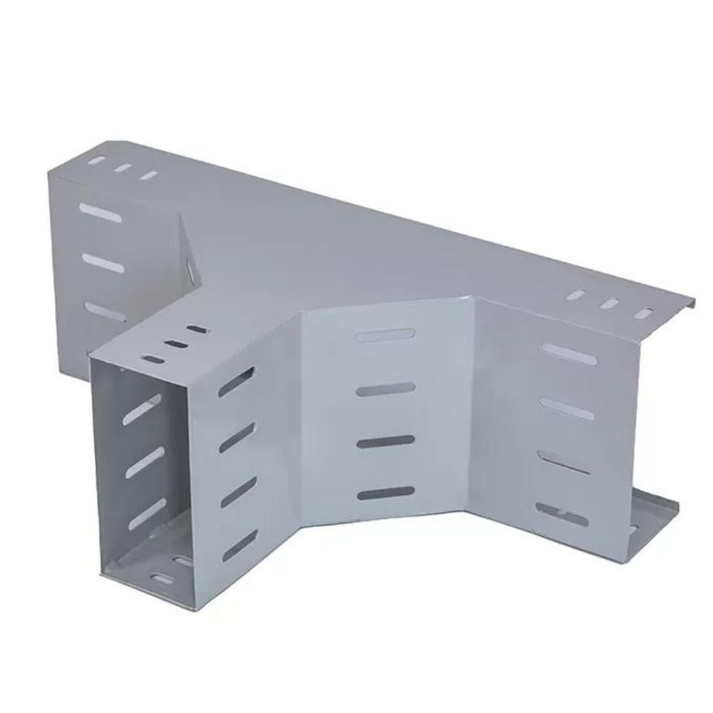 TÊ XUỐNG MÁNG CÁP MC03 3