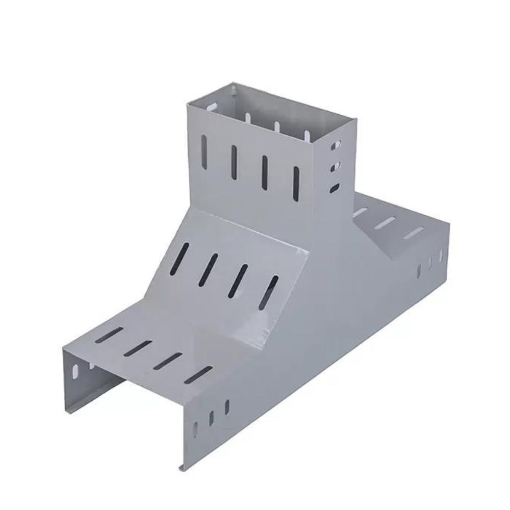 TÊ XUỐNG MÁNG CÁP MC03
