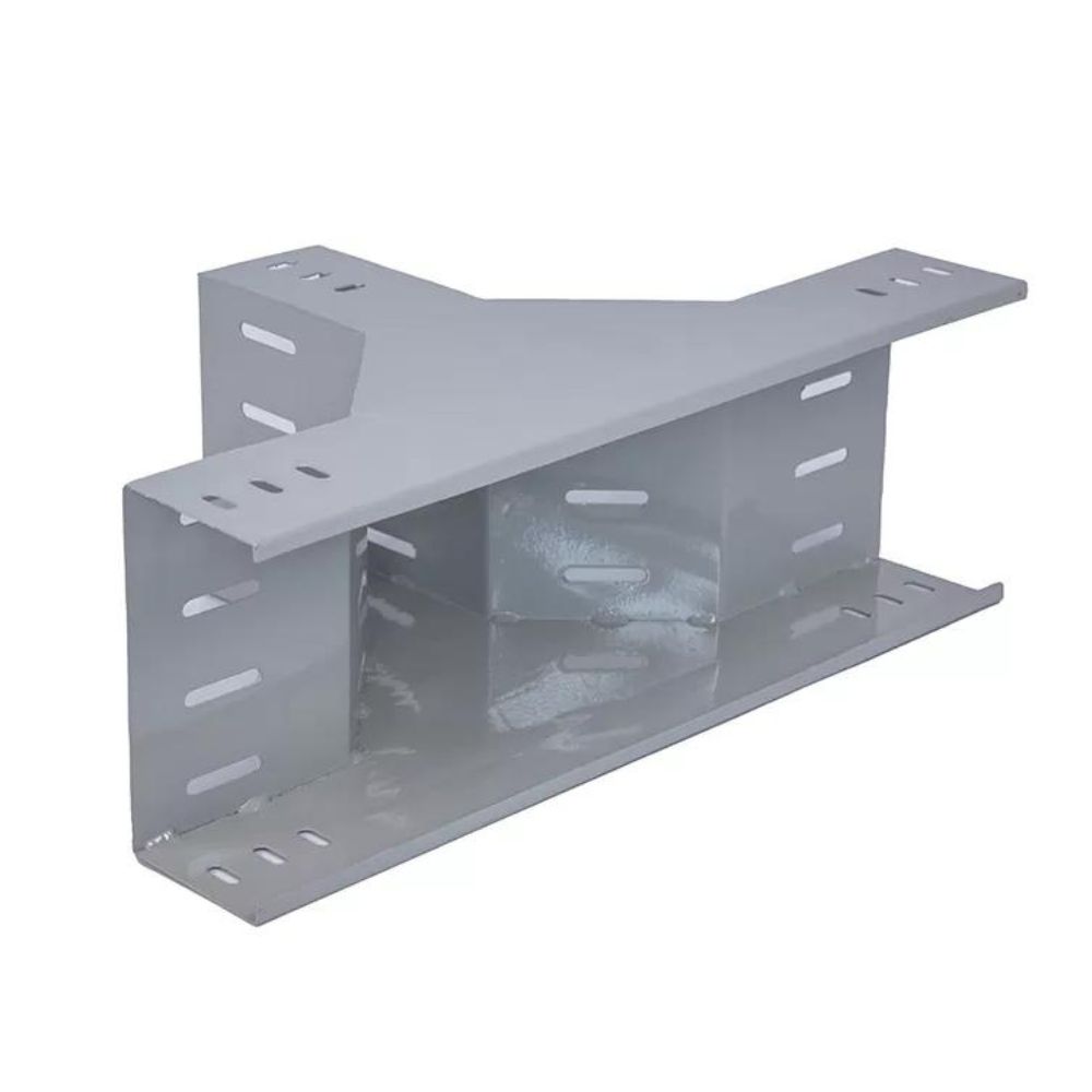 TÊ XUỐNG MÁNG CÁP MC03 4