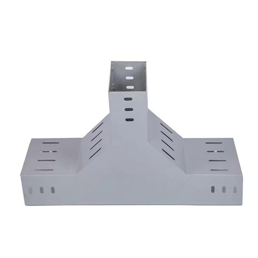TÊ XUỐNG MÁNG CÁP MC03 2