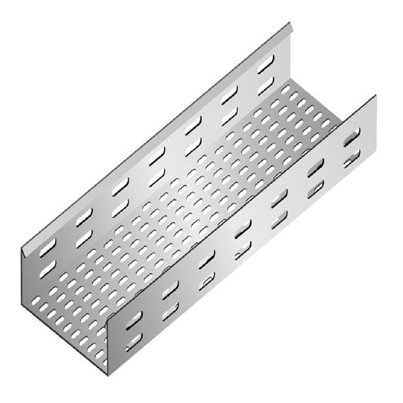 Khay cáp thẳng VES-001